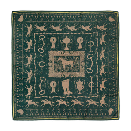 Equestrian Collection