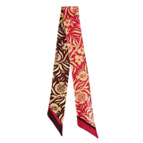 Pomegranate Ribbon