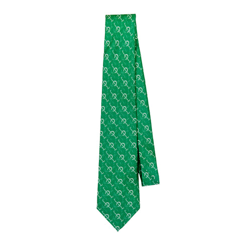 Riding Crop Tie