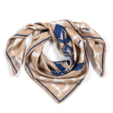 Sussex Scarf 90