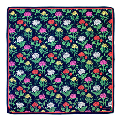 Floral Tapestry 90
