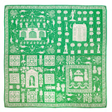 Stately Garden 145