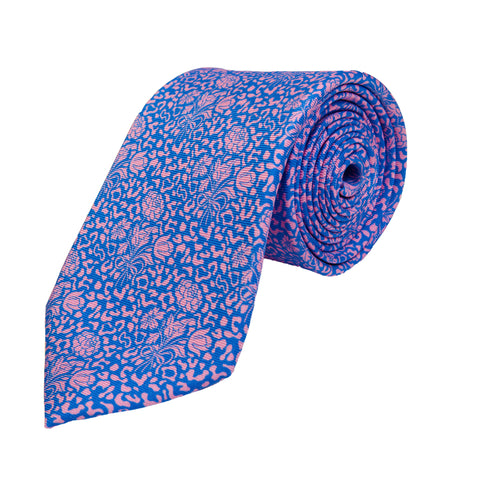 Bouquet Tie