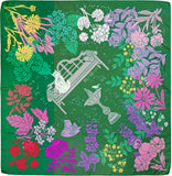 Gertrude's Garden 90