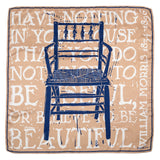 Sussex Scarf 90