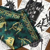 Pocket Square - Solveig Pocket Square