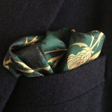 Pocket Square - Solveig Pocket Square