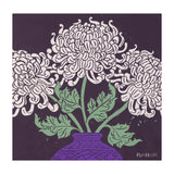 Aesthetic Chrysanthemum 70
