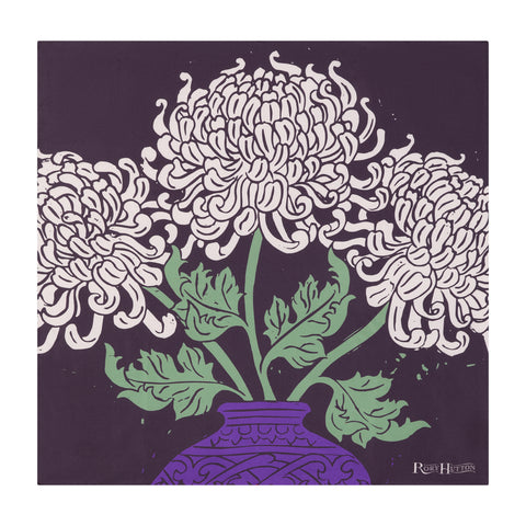 Aesthetic Chrysanthemum 70