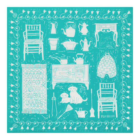 Country Kitchen 90