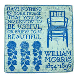 Green Aesthete Scarf