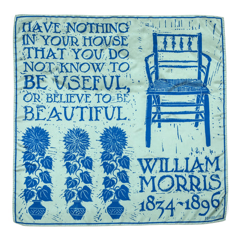 Green Aesthete Scarf